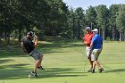 LAC Golf Open 2019  11th annual Wheaton Lyons Athletic Club (LAC) Golf Open Monday, August 12, 2019 held at the Franklin Country Club. - Photo by Keith Nordstrom : Wheaton, Lyons Athletic Club Golf Open
